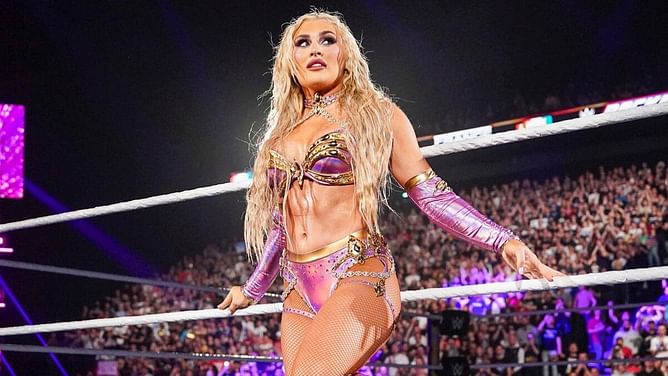 Tiffany Stratton may have received a warning from WWE after recent scandal, feels wrestling veteran (Exclusive)