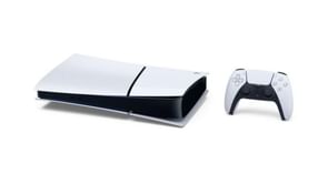 Which GPU is the PS5 Slim equivalent to?