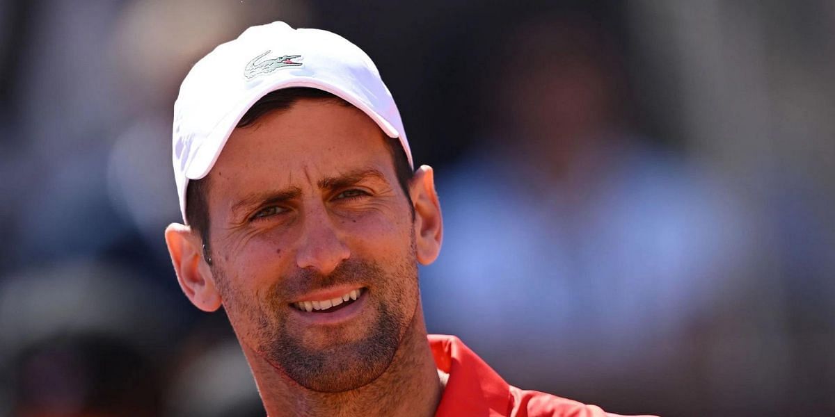 Novak Djokovic is loved by his locker-room peers, says Paul McNamee
