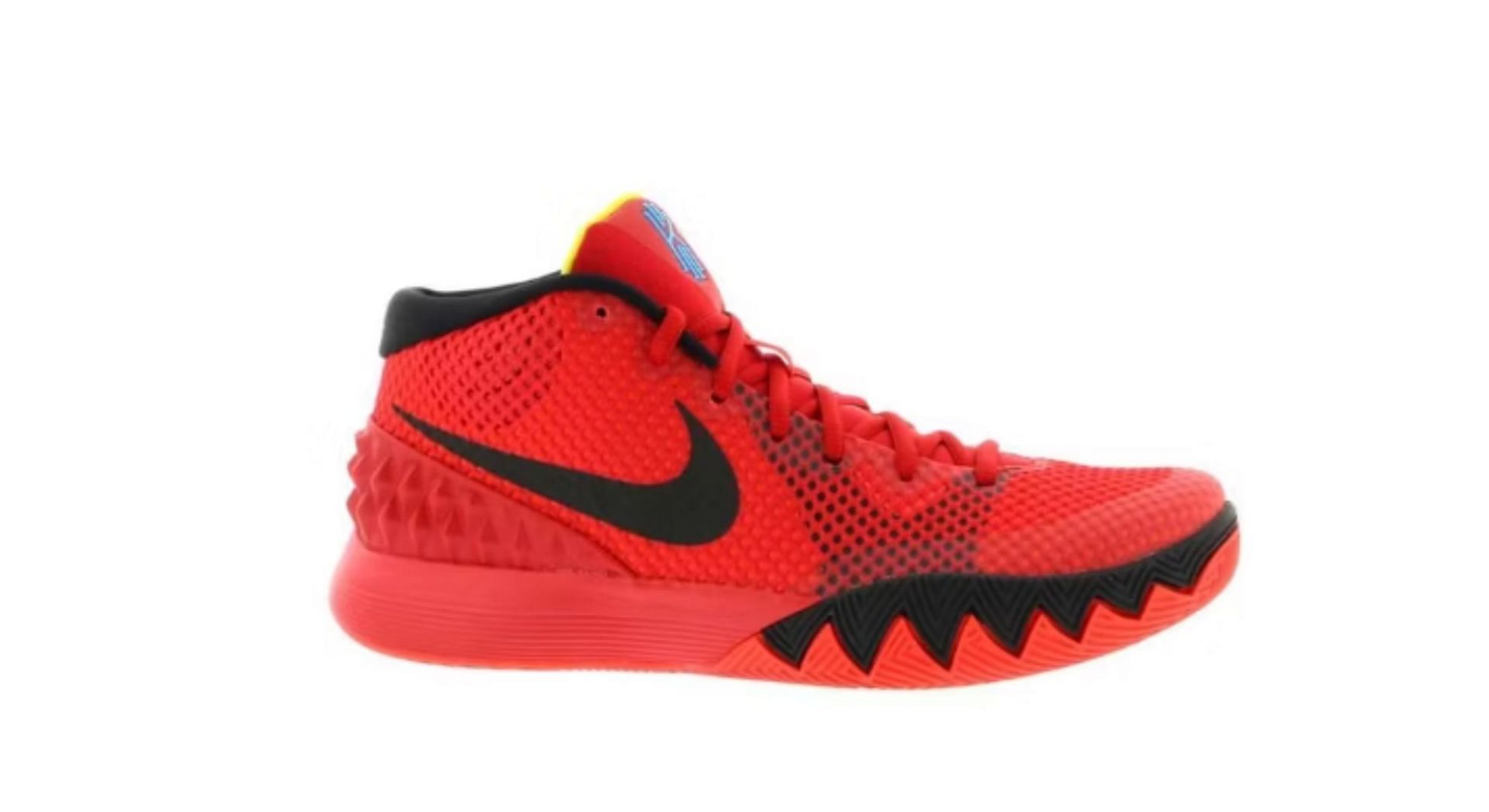 Nike Kyrie 1 (Image via Stock X)