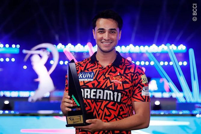 5 young all-rounders India must groom after IPL 2024 ft. Abhishek Sharma
