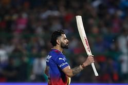 "Will the law of averages catch up to him?" - Aakash Chopra on Virat Kohli heading into RCB's IPL 2024 clash vs DC