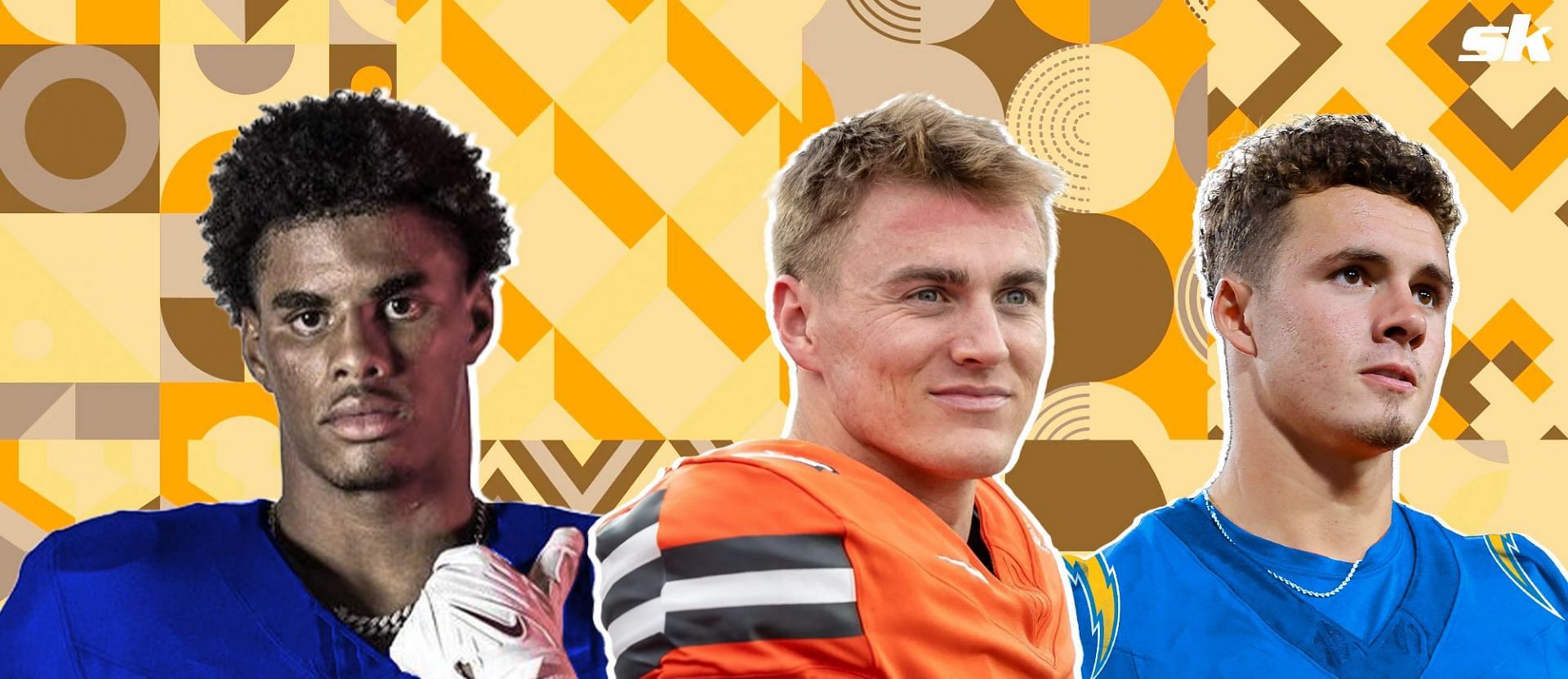 2024 NFL Draft Grades AFC edition: Broncos come away with a steal, Chargers get smarter, Bills get terrific value