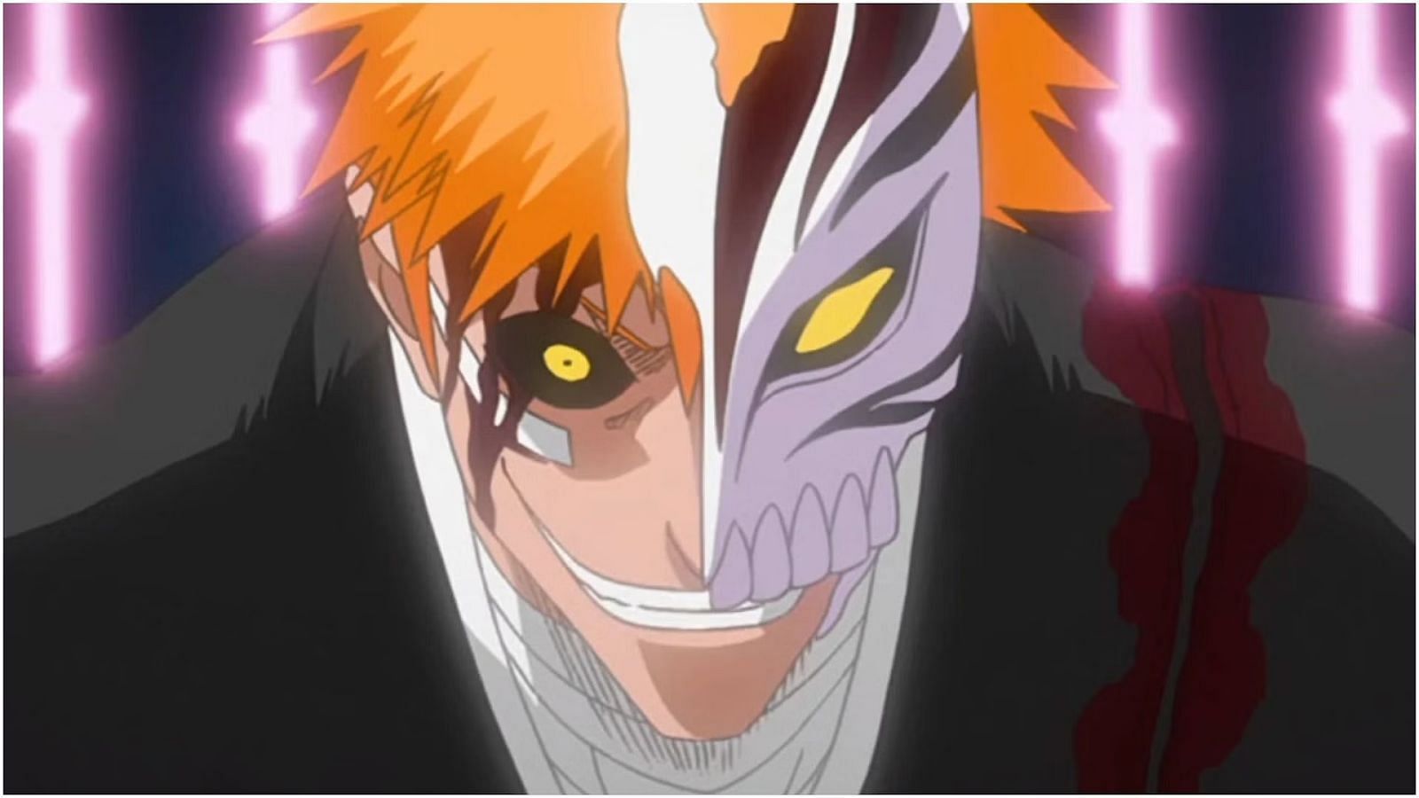 Who is the Protagonist in Bleach?