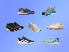 7 Best running shoes for wide feet