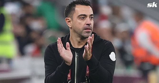 Barcelona ready to part ways with star forward for €55 million transfer fee - Reports
