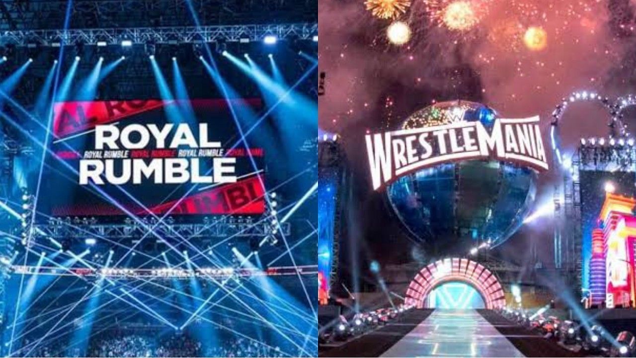 WWE के सबसे बड़े इवेंट WrestleMania का सऊदी अरब में आयोजन होते हुए देखना ऐतिहासिक पल होगा