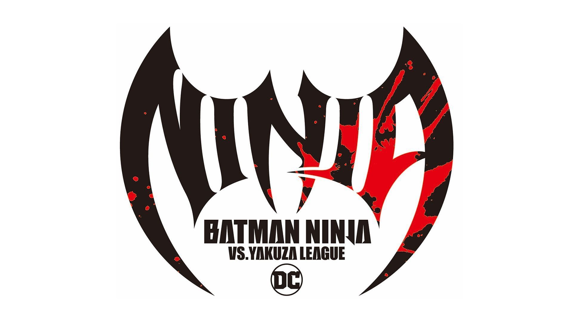 Warner Bros. Japan announces Batman Ninja sequel&nbsp;anime&nbsp;film
