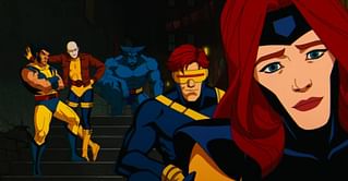 X-Men '97: Which Marvel hero made a surprise cameo in episode 8? Details explored