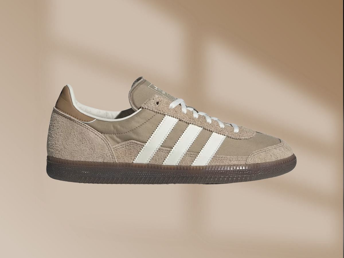 Wensley SPZL (Image via Adidas)