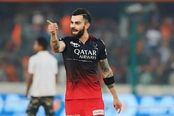 RCB vs CHE Dream11 Prediction: Fantasy Cricket Tips, Today's Playing 11 and Pitch Report for IPL 2024, Match 68