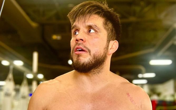 "I'll make you a limp d*ng" - Henry Cejudo resumes trash-talk on X with top bantamweights over next UFC outing