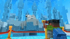 Minecraft 15th anniversary celebration coming to an end this week