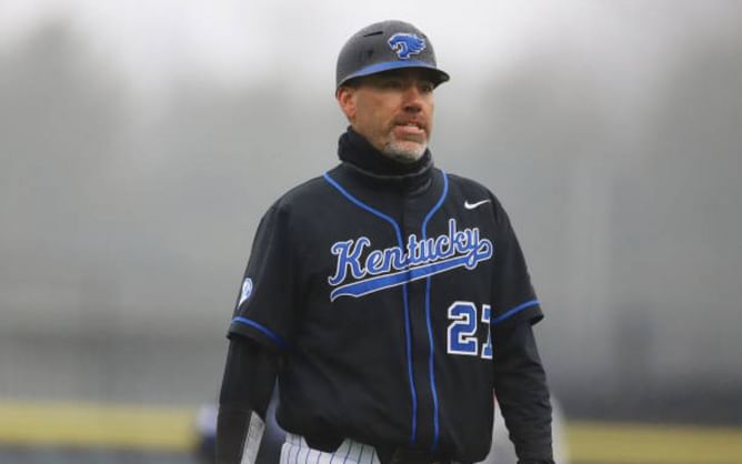 Kentucky Wildcats NCAA baseball tournament projections: Will Nick Mingione men qualify?