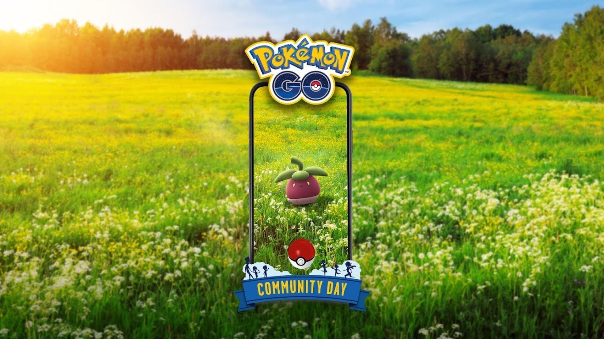 pokemon go bounsweet community day