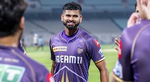 "GG gets the praise when they win, Shreyas gets the blame if they lose?" - Ian Bishop as fan credits Gautam Gambhir for KKR's turnaround in IPL 2024