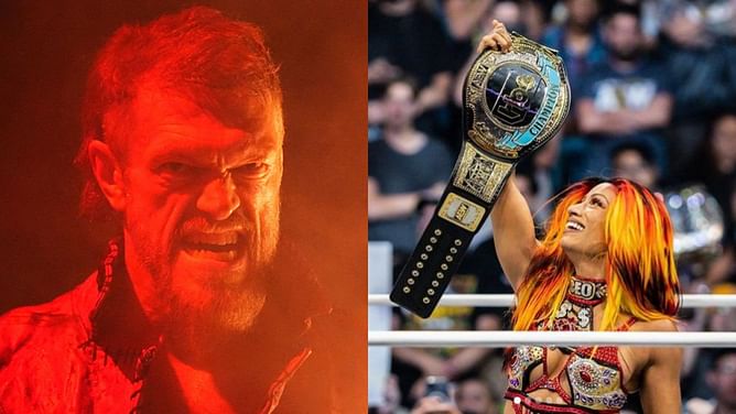 4 Mistakes AEW made at Double or Nothing 2024
