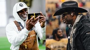 Deion Sanders boldly claims Colorado is "a rating bonanza" amid Buffs’ 2024 season ticket sellout
