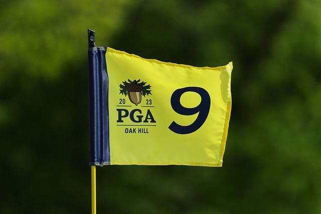 Over 200,000 fans expected to be at the 2024 PGA Championship - Reports