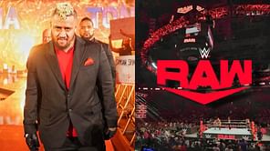 Solo Sikoa to send 41-year-old Bloodline member to RAW for huge task? Exploring the possibility ahead of WWE's next PLE