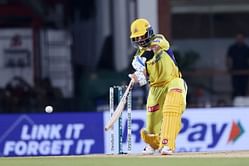 "Why are you persisting with him for so long?" - Aakash Chopra questions Ajinkya Rahane's role for CSK after IPL 2024 loss to GT