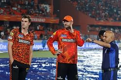 "He has won everything" - Irfan Pathan lauds Pat Cummins' role in SRH's qualification for IPL 2024 playoffs