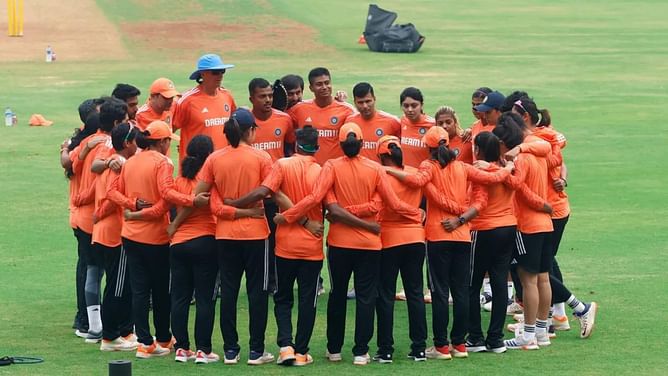 South Africa Women to tour India for all-format series; Bengaluru and Chennai to host games
