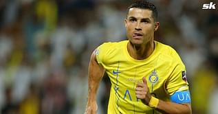 “Ronaldo is a kid” - Cristiano Ronaldo ‘far behind’ him in terms of free-kick ability, claims Ghana Premier League legend