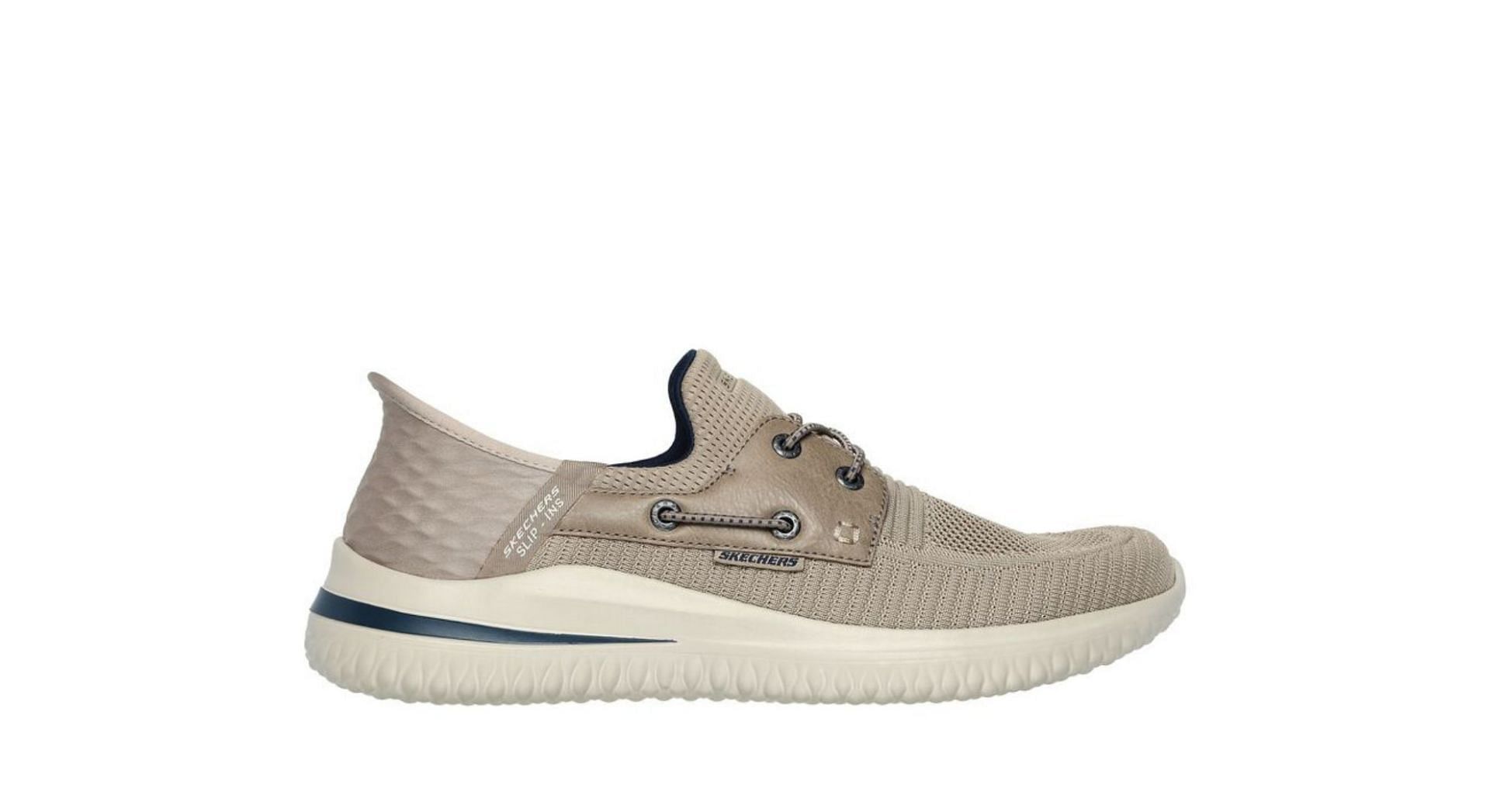 Slip-ins: Delson 3.0 - Roth (Image via Skechers)