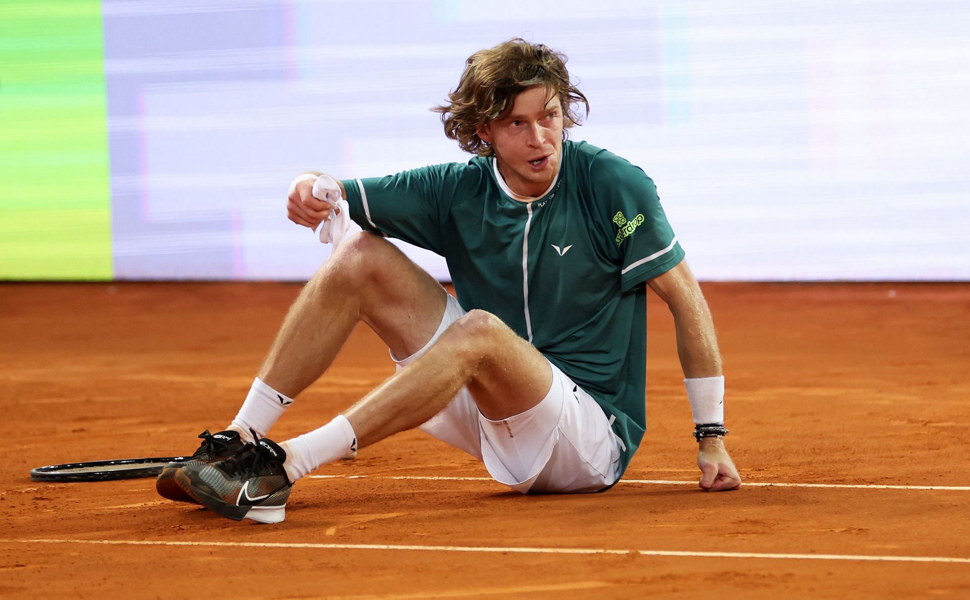 Andrey Rublev