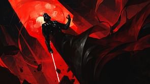 “I can’t believe he chased you over the river”: Fortnite community reacts to player’s hilarious interaction with Darth Vader