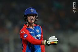 DC Predicted Playing 11 vs RR for Match 56 of IPL 2024