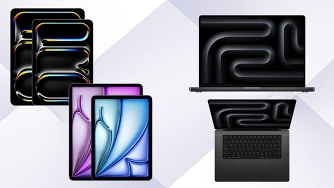iPad vs MacBook: Which is the best buy?
