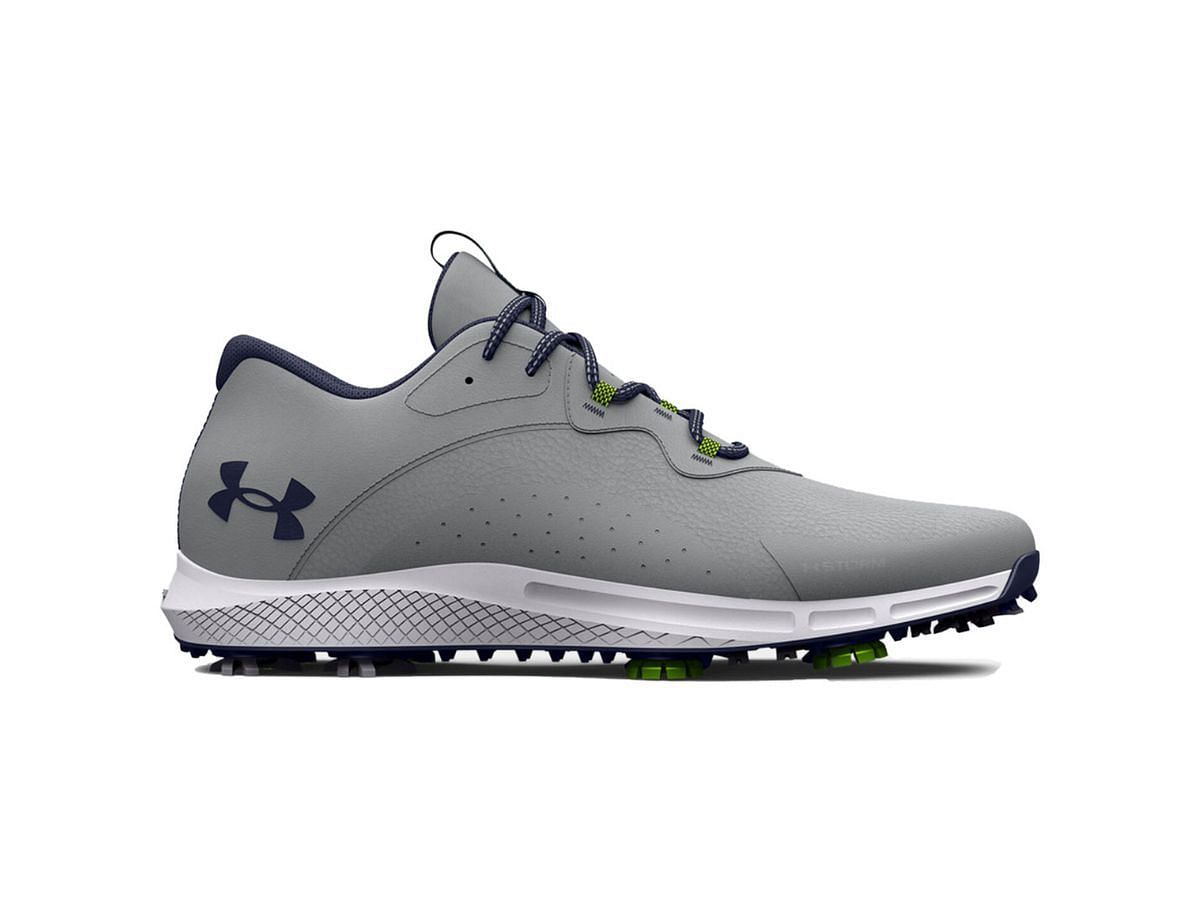 Under Armour Charged Draw 2 Golf Shoes (Image via Dunham Sports)