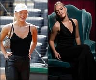 Paul Skenes' girlfriend Olivia Dunne shares surfing experience alongside friend and model Olivia Ponton