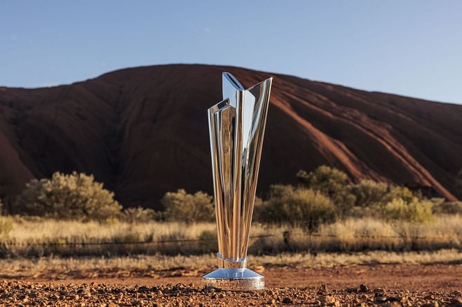 Which team has won the most men's T20 World Cups?