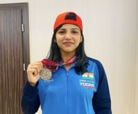 World Wrestling Olympic Qualifier: Nisha Dahiya becomes fifth Indian wrestler to secure Paris Olympics 2024 quota