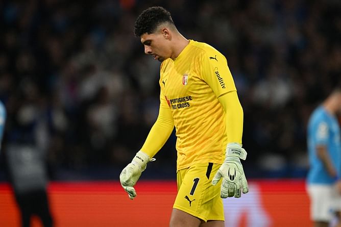 Vitoria vs Sporting Braga prediction, preview, team news and more | Primeira Liga 2023-24