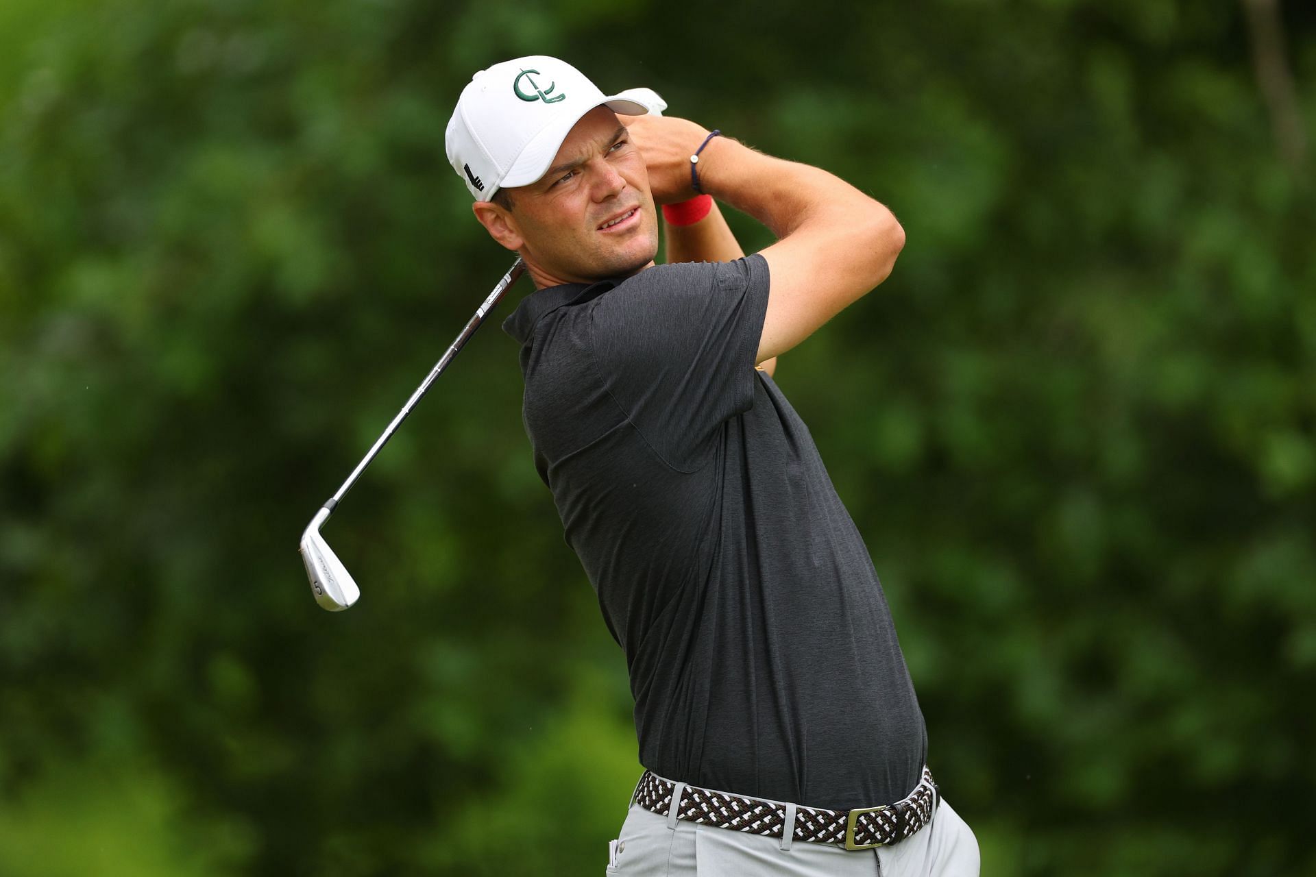 Martin Kaymer is the 2010 PGA Champion