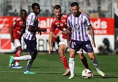 Toulouse vs Brest prediction, preview, team news and more | Ligue 1 2023-24