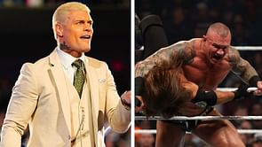 4 allies Cody Rhodes should have as backup for his contract signing on WWE SmackDown - Drafted star, tag team, and more