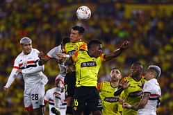 Sao Paulo vs Barcelona SC prediction, preview, team news and more | Copa Libertadores 2024