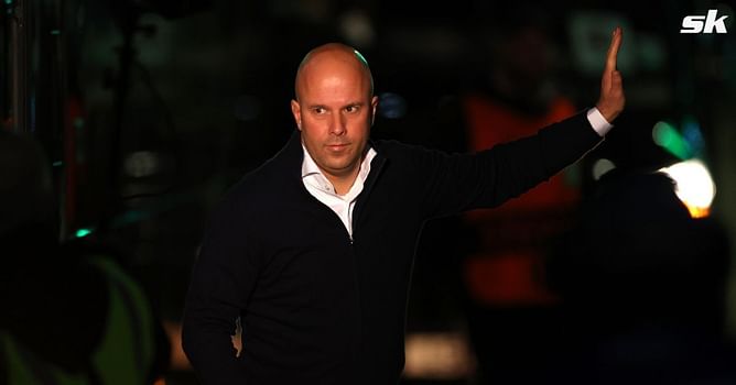 Arne Slot signs Liverpool contract, set to take over as head coach next season - Reports