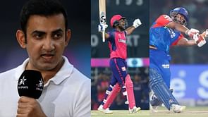 Top 5 takeaways from Gautam Gambhir's latest interview with Sportskeeda