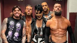 Top WWE Superstar must leave The Judgment Day, says wrestling veteran