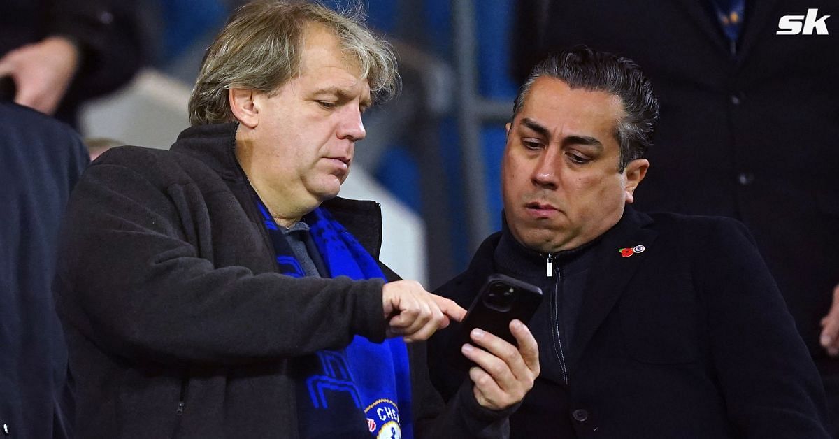Chelsea set to be rivalled by European duo for Championship star