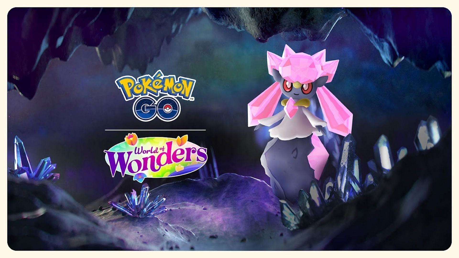 With Pokemon GO&#039;s World of Wonders only lasting another month, we can confirm that the Master Ball will be released in May (Image via Niantic)