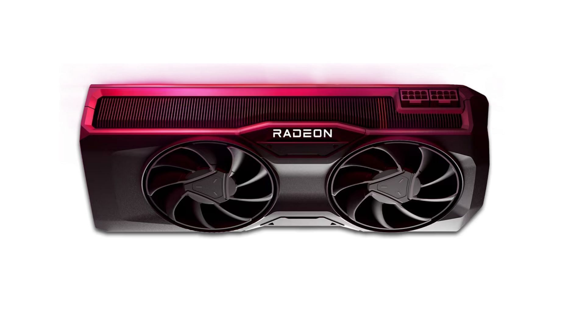 It is an impressive graphics card from Team Red. (Image via AMD)