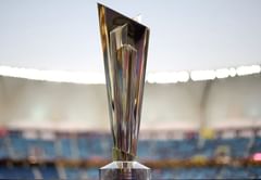 ICC in dilemma to schedule reserve days for semi-finals and final amid tight schedule of 2024 T20 World Cup