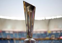 ICC in dilemma to schedule reserve days for semi-finals and final amid tight schedule of 2024 T20 World Cup